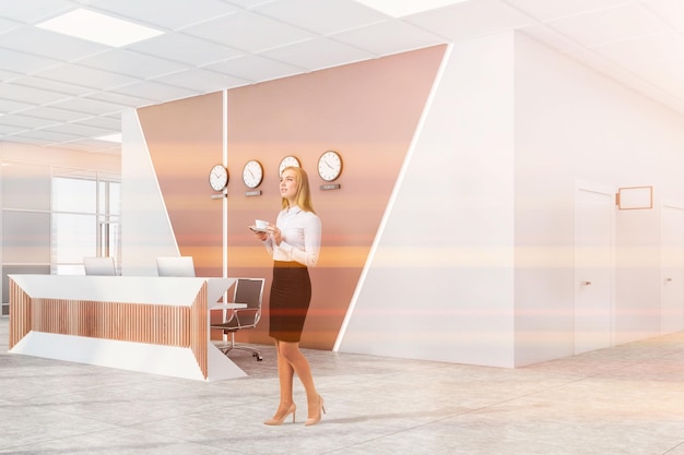 Офіс та зустрічі